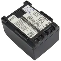 Cameron Sino Canon BP-809 BP-809/B BP-809/S yhteensopiva akku 890 mAh