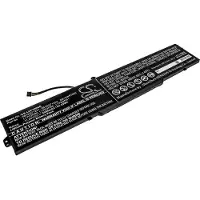 123accu Lenovo IdeaPad 330-15ICH 330-17 akku 3900 mAh