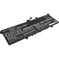 24hShop Akku Kannettava tietokoneelle, Kannettava tietokone Lenovo ja muille.