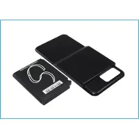 123accu Samsung SGH-i900 SGH-i900v SGH-i908 i900 Omnia akku 1800 mAh