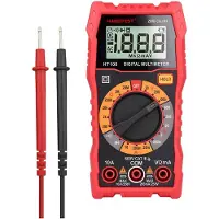 24hShop HT108L Digital Universal Multimeter