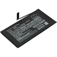123accu Apple iPhone 14 Plus yhteensopiva akku 4300mAh