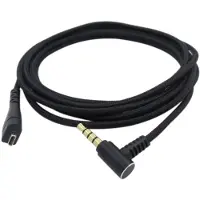 24hShop nikaapeli 8-nastainen - 3,5 mm pistoke SteelSeries Arctis 3 /