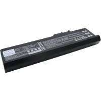 Cameron Sino Lenovo ideapad U110 akku 4400 mAh - Musta