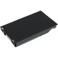 Cameron Sino Fujitsu BIBLO FMVNBP119 FMVNBP128 FPCBP107 FPCBP118AP akku 4400 mAh