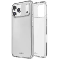 SBS SKINNY COVER IPHONE 17 PRO MAX, TRANSPARENT (TESKINIP1769T)