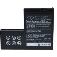 123accu Lenovo IdeaPad Y650 IdeaPad Y650 4185 IdeaPad Y650A akku 3600 mAh