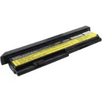 Cameron Sino IBM ThinkPad X200 akku 6600 mAh
