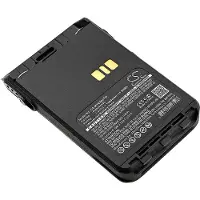 24hShop Akku Motorola radiopuhelimeen XiR E8600 / DP3441 / DP3441e / XiR P8600 / DP3661