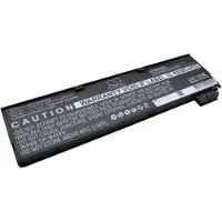 24.Se Lenovo ThinkPad S440 ThinkPad S540 ThinkPad T440 akku 4400 mAh