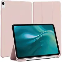 Etteri -kotelo Apple iPad Air 4 (2020) / 5 (2022) 10.9'' / 6 (2024) / 7 (2025) 11'' - vaaleanpunainen