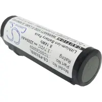 Cameron Sino Philips PMC7320 30GB PMC7320/17 30GB akku 2200 mAh