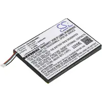 24hShop RED REDmote akku 2200mAh
