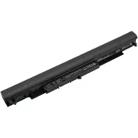 24hShop Akku Kannettava tietokone, Kannettava tietokone HP Pavilion 15-AC154NG ja muille.