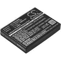 Cameron Sino TRIMBLE 96410-00 Juno 3 Juno 3A akku 3060mAh