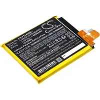 24hShop Akku älypuhelin, Matkapuhelin ZTE Axon 40 Ultra, Axon 40 Ultra 5G, A2023P ja muut.