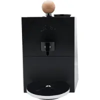 Jura ONO, Espressokone, 0,95 L, Jauhettu kahvi, 1450 W, Musta (15505)