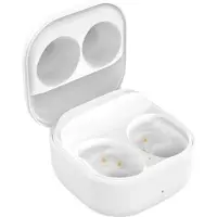 24hShop Laturi Samsung Galaxy Buds FE:lle - Valkoinen