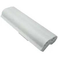 Cameron Sino Asus Eee PC 701 Eee PC 701C Eee PC 800 Eee PC 801 Eee PC 900 Eee PC 2G Eee PC 4G Asus Eee PC 8G akku 4400 mAh - Valkoinen