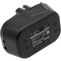 Cameron Sino Einhell BT-CD 14.4 Li Työkalun Akku 2500 mAh