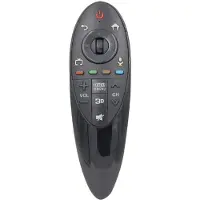 24.Se Korvaava kaukosäädin AN-MR500G LG Magic Smart TV:lle