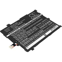 Cameron Sino Lenovo Thinkpad 10 20E3 / 20E4 akku 4200 mAh