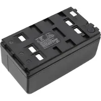 Cameron Sino Rosenbauer ARGUS 3 akku 4200mAh