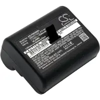 Cameron Sino Fluke DSX Versiv DSX-5000 CableAnalyzer Versiv akku 5200mAh