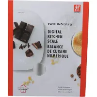 Zwilling Enfinigy, Personal Blender Sort - Black - 550 ML