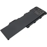 Cameron Sino HP kannettavan tietokoneen ZBook Fury 15 G7 / ZBook FURY 15 G7 Mobile Workstation yhteensopiva akku 5900mAh