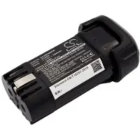 Cameron Sino Akku Sähkötyökalulle hintaan DeWalt DCF680N1, DW4390, DCF680N2 ja muut.