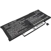 Cameron Sino Apple Macbook Air 13.3 A1369 2010 akku 6700 mAh - Musta"