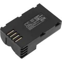Cameron Sino Testo 876 akku 5200mAh