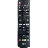 LG Kaukosäädin AKB75095308