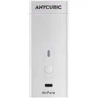 Anycubic Airpure Air Ilmanpuhdistin 2 Yksiköt