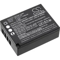24.Se Kameran akku Fujifilm FinePix X-A1, FinePix X-E2, X-T10 ja muihin kameroihin.
