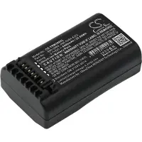 Cameron Sino TRIMBLE ECL-FYN2HED-00 ECL-FYN2JAF-00 ECL-FYP2HED-00 akku 6400mAh