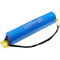 Cameron Sino DOTLUX hätävalaistus MISTRALexit / 3538-140180 yhteensopiva akku 3000mAh