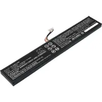 Cameron Sino Asus kannettavan tietokoneen RC71L-NH001W / RC71L-NH002W yhteensopiva akku 5150mAh