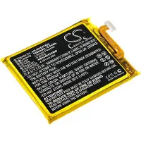 123accu Huawei E5878 akku 1800mAh