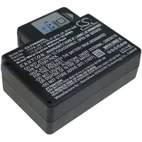 Cameron Sino Akku tutkimus, testi, Laitteet Fujikura FSM-50S, FSM-50R, FSM-60S jne. varten.