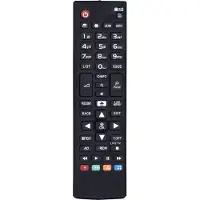 24hShop Kaukosäädin AKB74915324 mallille LG TV