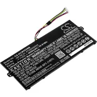 24hShop Acer Spin 1 / Swift 5 / Travelmate X5 akku 4650mAh
