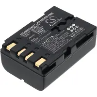 Cameron Sino JVC BN-V408 BN-V408-H BN-V408U-H BN-V408U BN-V408U-B BN-V408US yhteensopiva akku 1100 mAh