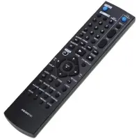 24hShop Kaukosäädin LG DVD:lle – korvaa AKB36097101:n
