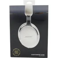Bose 880066-1300, Langallinen & langaton, 250 g, Kuulokkeet, Valkoinen