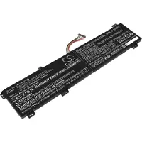 24hShop Akku Kannettava tietokoneelle, Kannettava tietokone Lenovo ja muille.