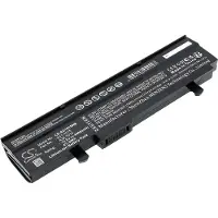 Cameron Sino Asus Eee PC 1015 Eee PC 1015p 4400 mAh Black