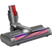 24hShop Lattiasuutin, jossa on suora voimansiirto Dyson V7 / V8 / V10 / V11 / V15:lle