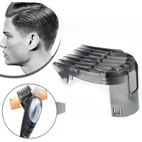 24hShop Trimmerikampa Philips QC5510 5530 5550 5560 70 80 -leikkuriin QC5510 5530 5550 5560 70 80